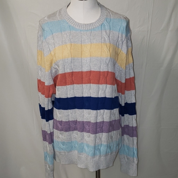 Brooks Brothers Sweaters - Brooks's Brother Wool Sweater X-Large